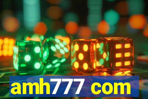 amh777 com