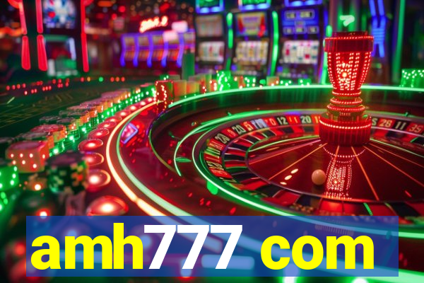 amh777 com