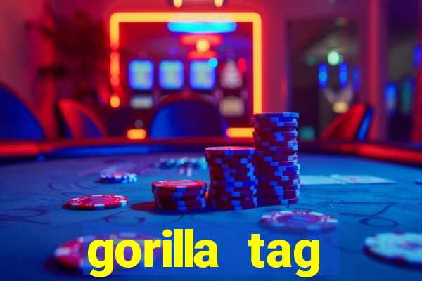 gorilla tag download mobile