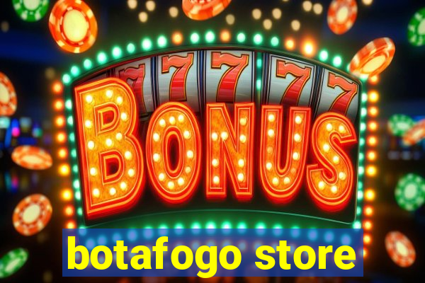botafogo store