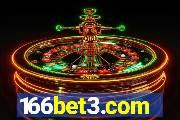 166bet3.com