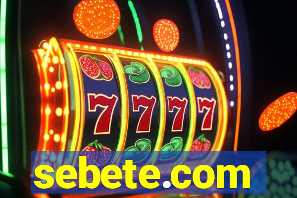 sebete.com