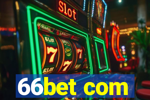 66bet com