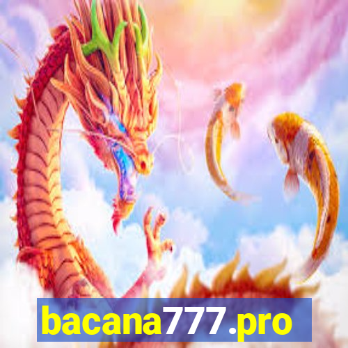 bacana777.pro