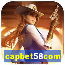 capbet58com