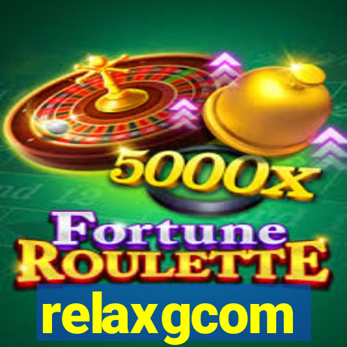relaxgcom