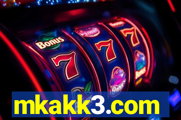 mkakk3.com
