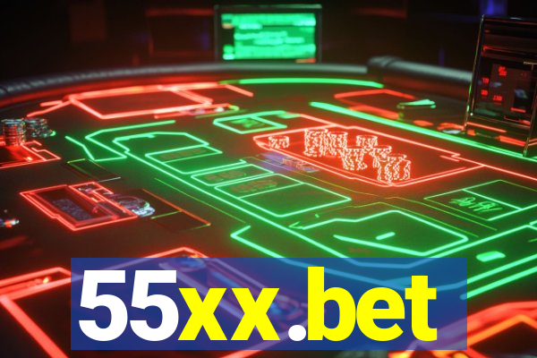 55xx.bet