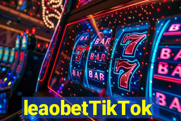 leaobetTikTok