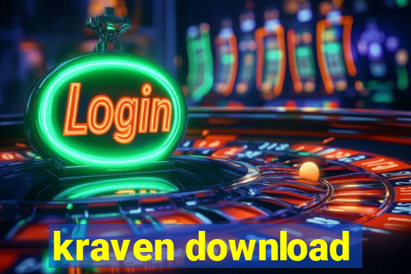kraven download