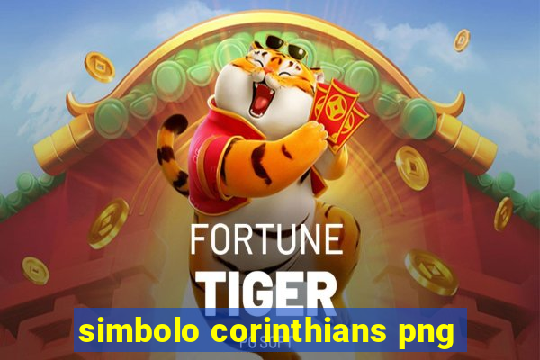simbolo corinthians png