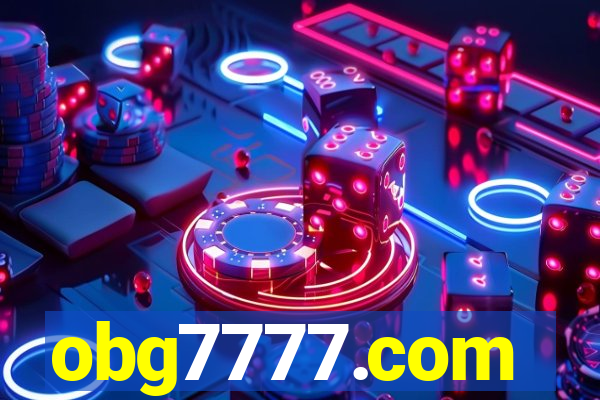 obg7777.com