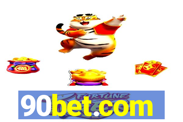 90bet.com