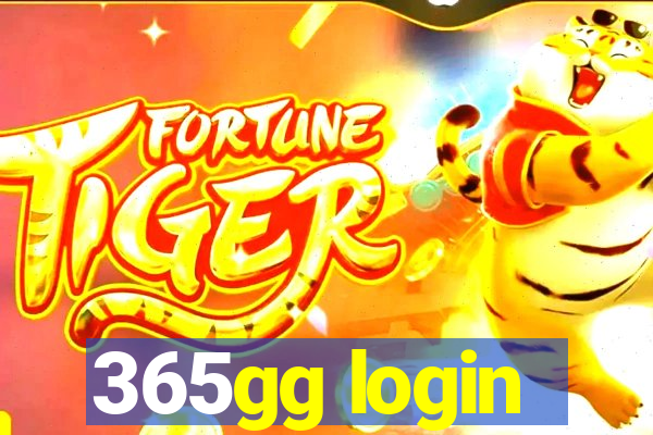 365gg login