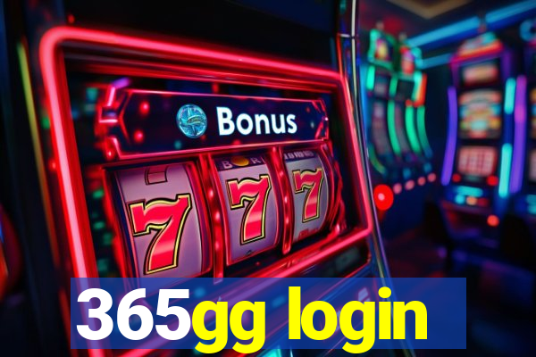 365gg login