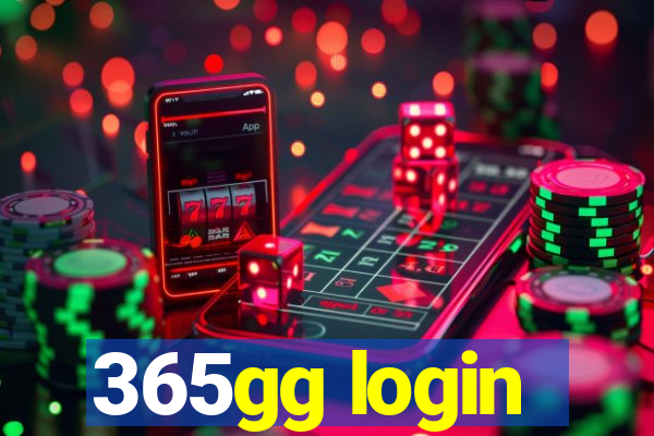 365gg login