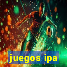 juegos ipa
