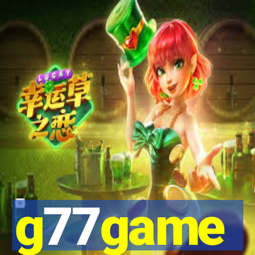 g77game