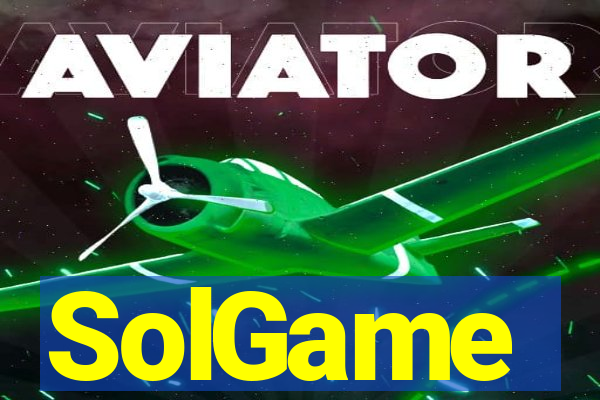 SolGame
