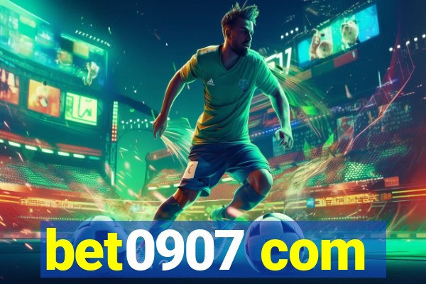 bet0907 com