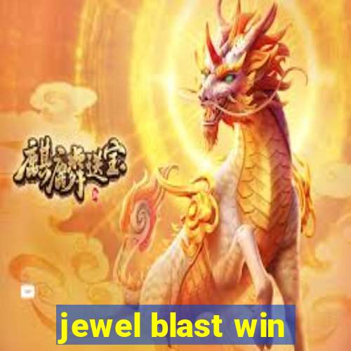 jewel blast win