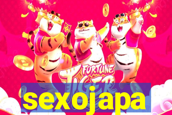 sexojapa
