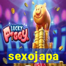 sexojapa