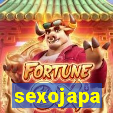 sexojapa