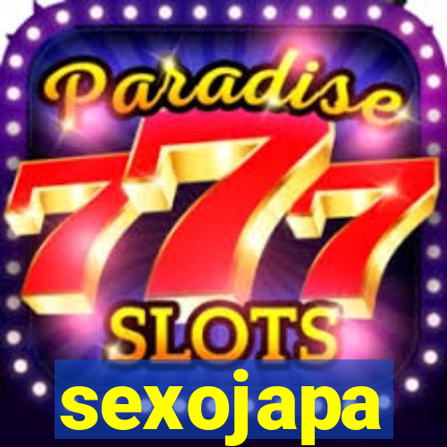 sexojapa