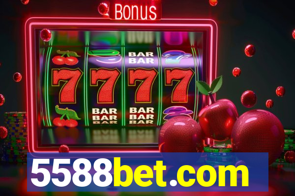 5588bet.com