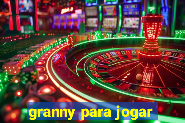 granny para jogar
