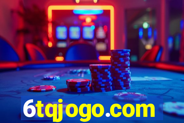 6tqjogo.com