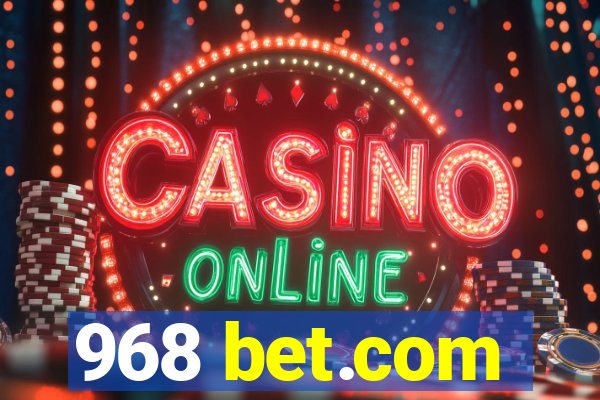 968 bet.com