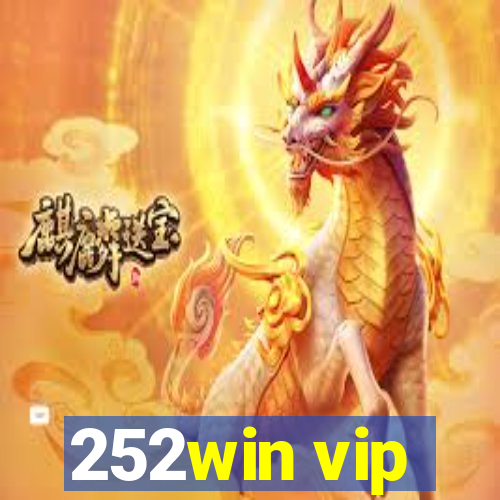 252win vip