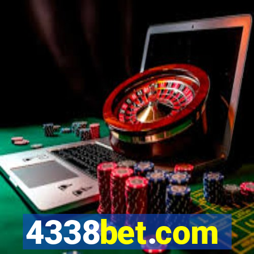 4338bet.com
