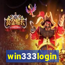 win333login