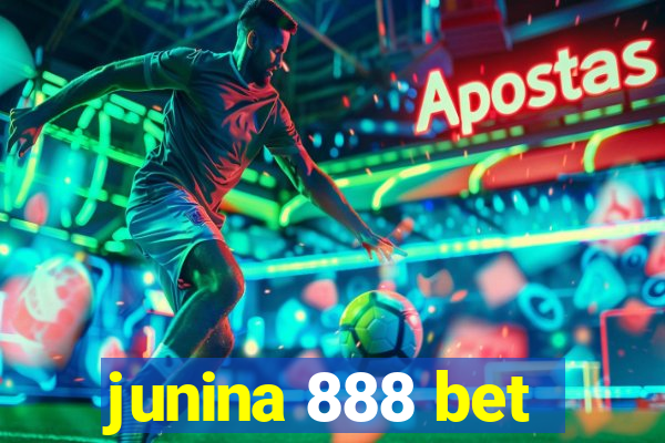 junina 888 bet