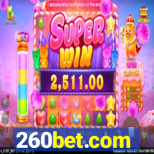 260bet.com