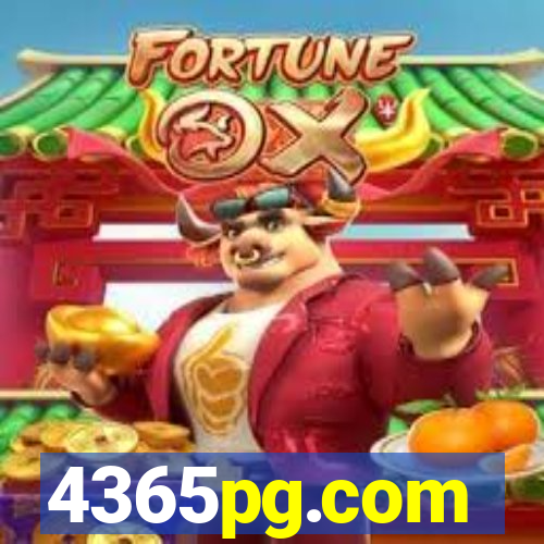 4365pg.com