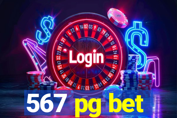567 pg bet