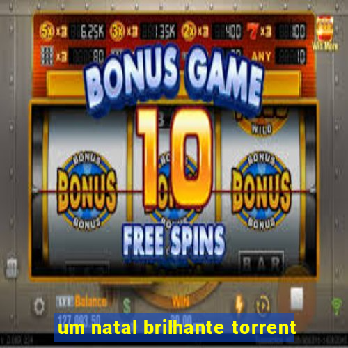 um natal brilhante torrent