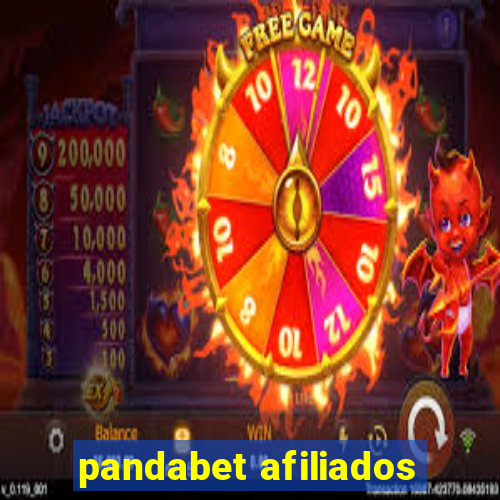 pandabet afiliados