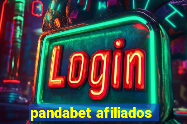 pandabet afiliados