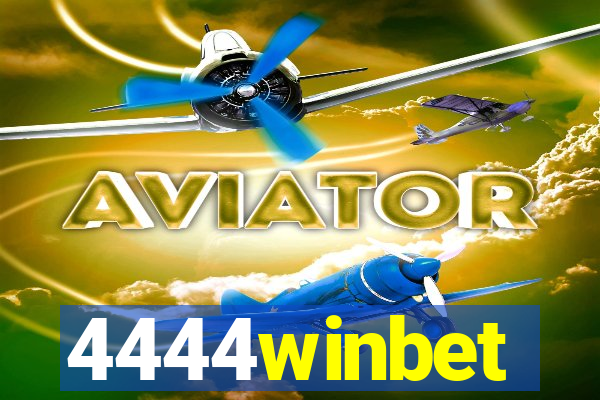 4444winbet