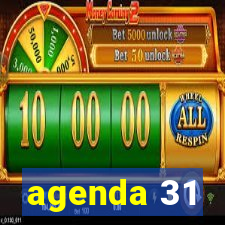 agenda 31