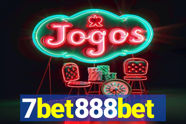 7bet888bet