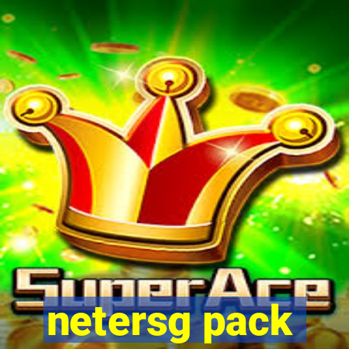 netersg pack