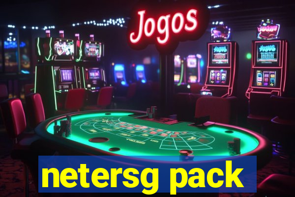 netersg pack
