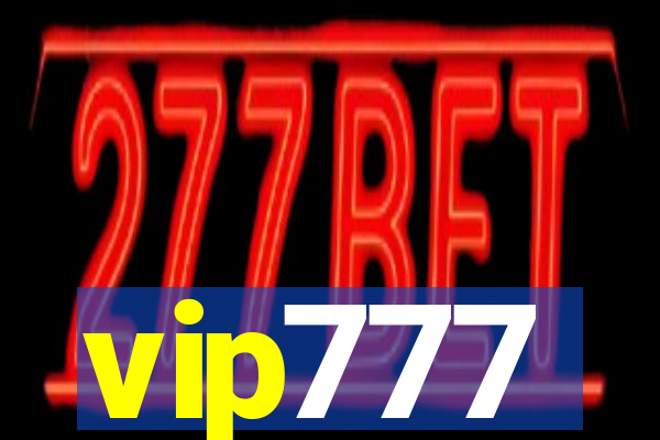 vip777
