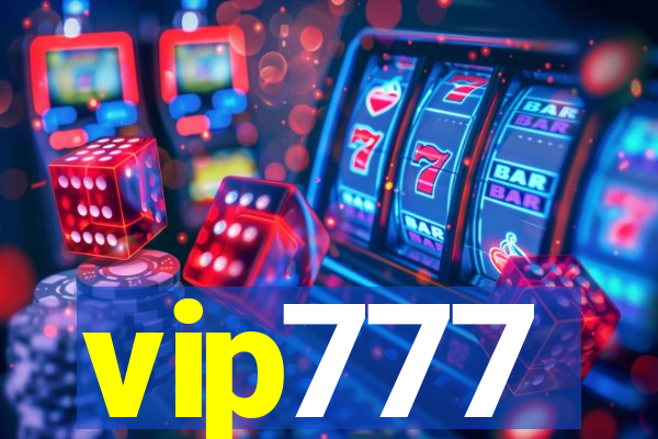 vip777